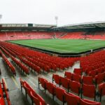 Glen Johnson Exclusive Interview with WDW Bingo - Part 2