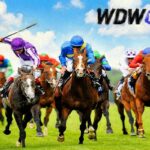Betting on Horse Racing - The Absolute Basics