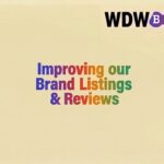 Improving our Brand Reviews