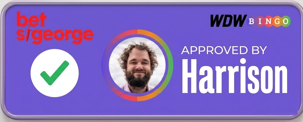 bet st george approved by harrison