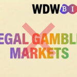 UKGC Looking for Head of Illegal Markets - but is it enough?