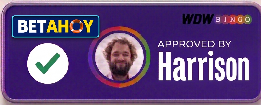 betahoy approved by harrison