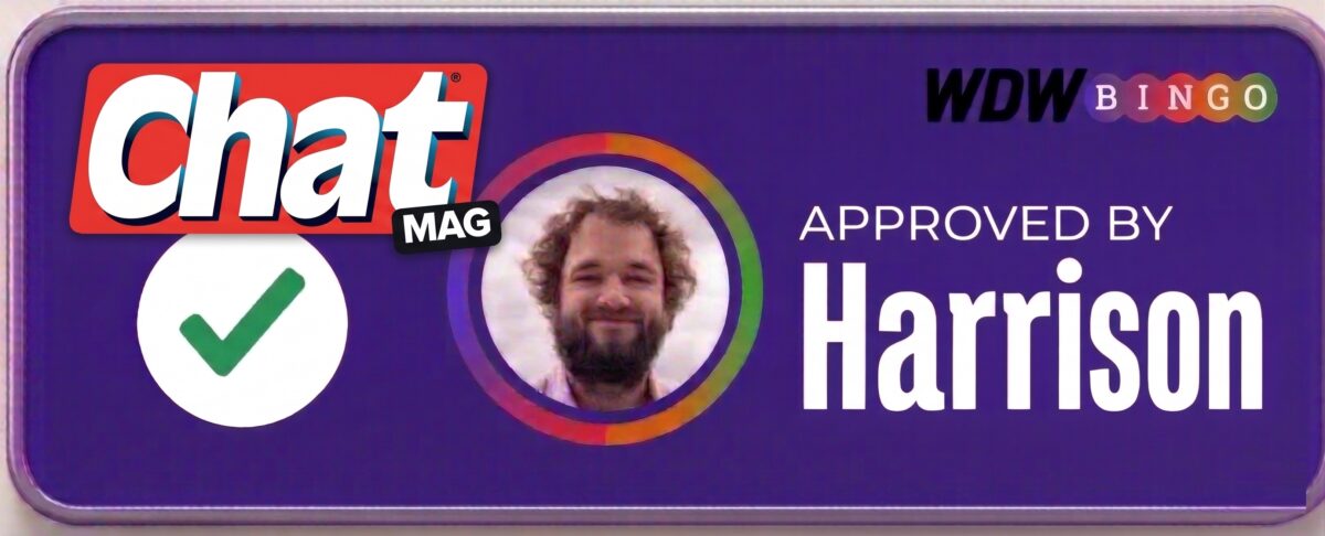 chat mag bingo approved by harrison new bingo sites