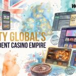 Introducing Swifty Global, New Casino Empire